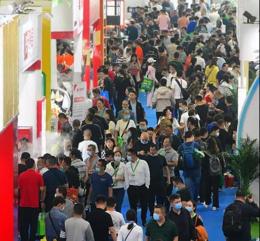 聰廚參展湖南食餐會(huì)暨良之隆食材節(jié)成果豐碩 聰廚參展湖南食餐會(huì)暨良之隆食材節(jié)成果豐碩